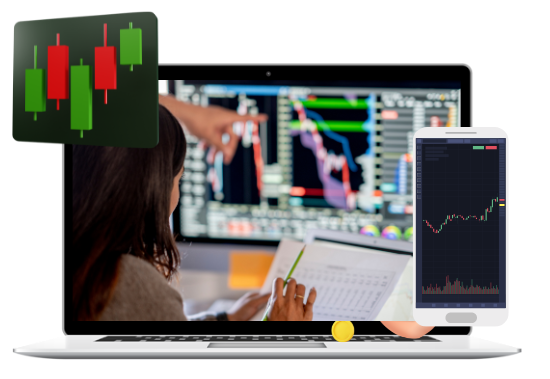 open forex proker